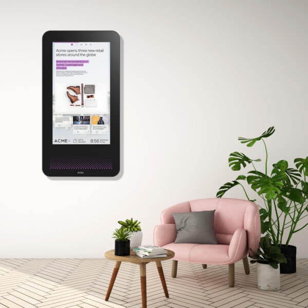 Digital Signage
