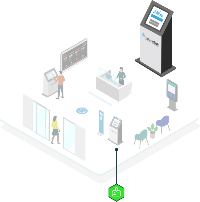 Visitor Management